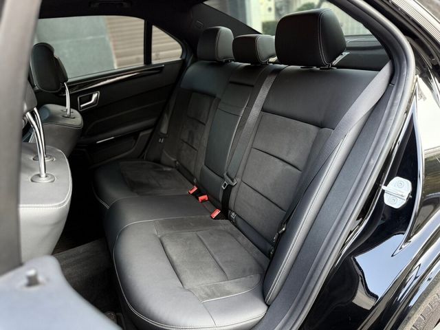 M-BENZ賓士 E200  第9張相片