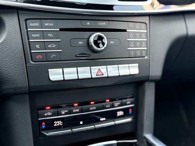 M-BENZ賓士 E200  第12張相片