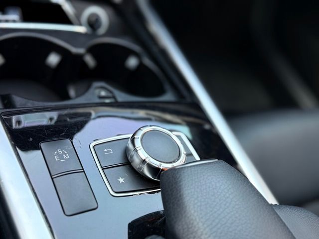 M-BENZ賓士 E200  第13張相片