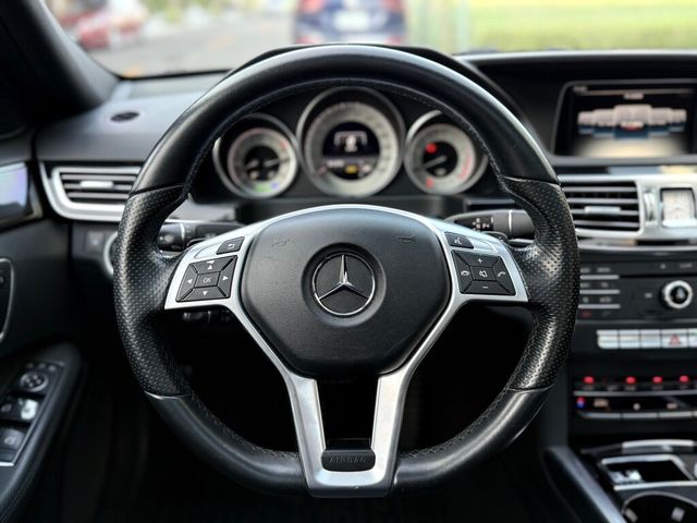 M-BENZ賓士 E200  第17張相片