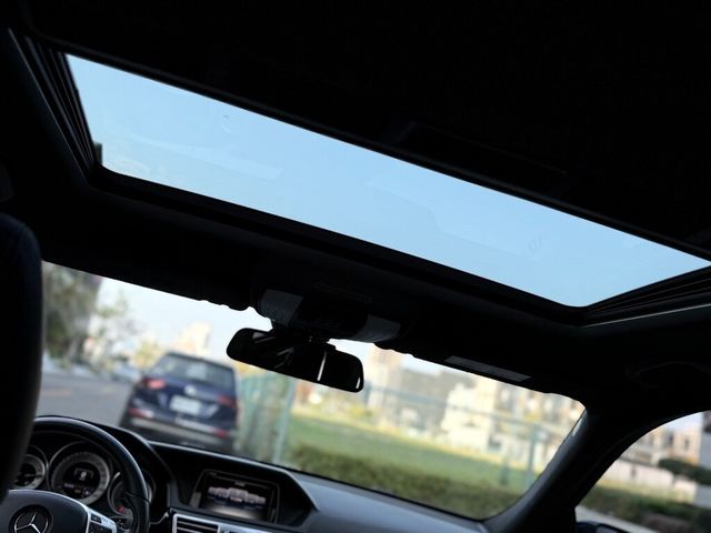 M-BENZ賓士 E200  第19張相片