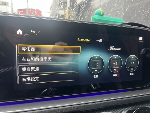 M-BENZ賓士 GLE COUPE  第5張相片