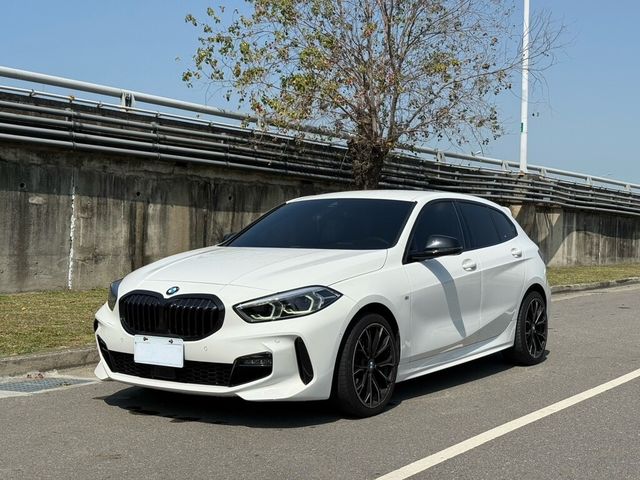 BMW寶馬 118I  第1張相片