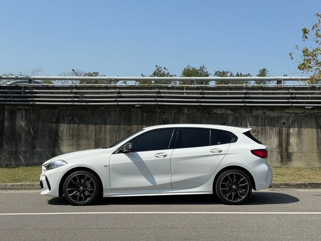 BMW寶馬 118I  第2張相片