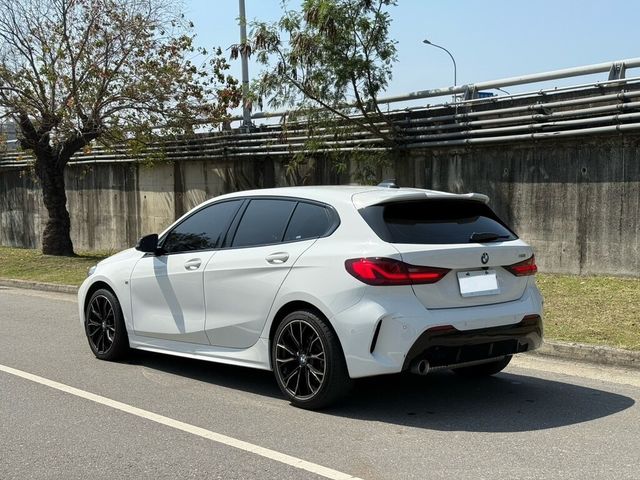 BMW寶馬 118I  第3張相片