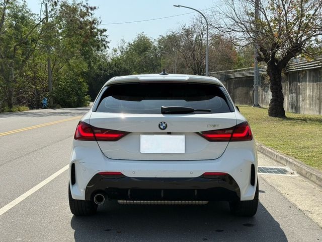 BMW寶馬 118I  第4張相片