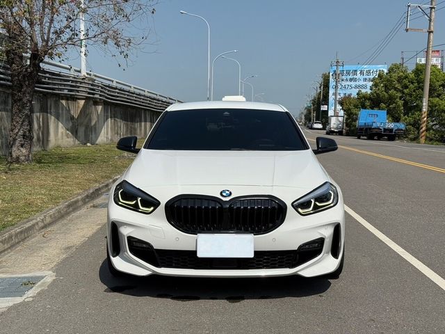 BMW寶馬 118I  第5張相片