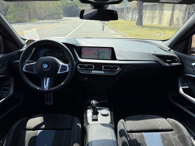 BMW寶馬 118I  第10張相片