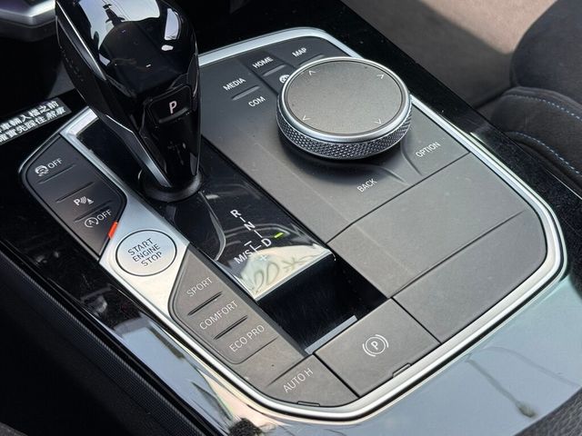 BMW寶馬 118I  第11張相片