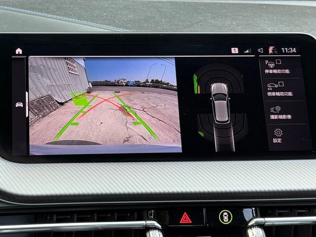 BMW寶馬 118I  第18張相片
