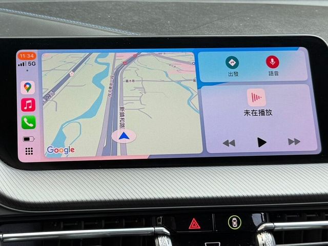 BMW寶馬 118I  第19張相片