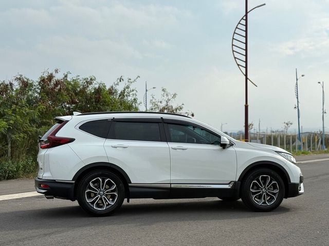 HONDA本田 CR-V  第3張相片