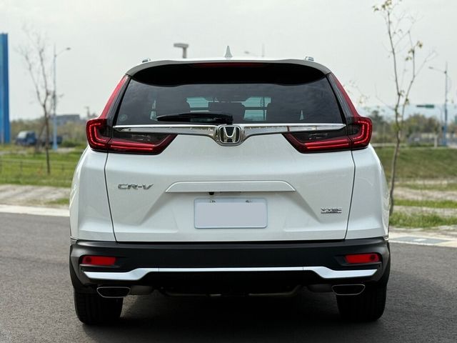 HONDA本田 CR-V  第7張相片