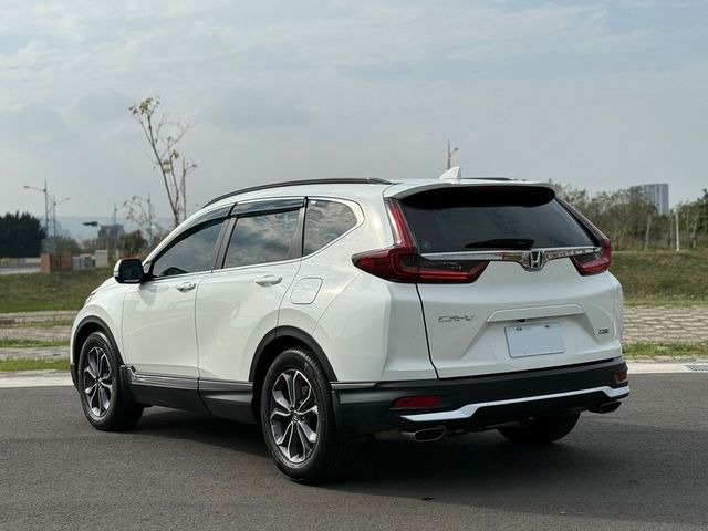 HONDA本田 CR-V  第9張相片