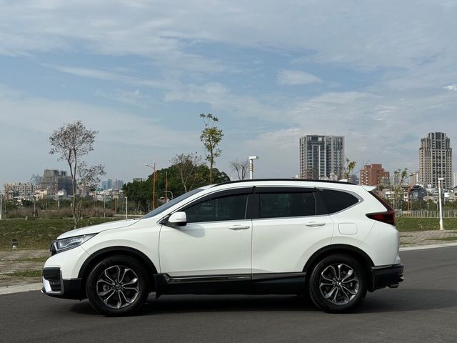 HONDA本田 CR-V  第11張相片