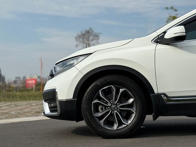 HONDA本田 CR-V  第13張相片