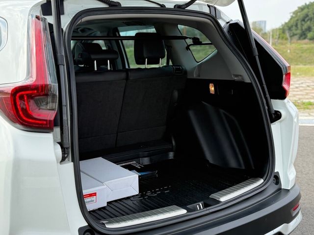 HONDA本田 CR-V  第15張相片