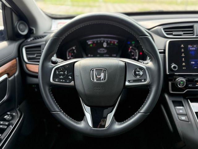 HONDA本田 CR-V  第17張相片