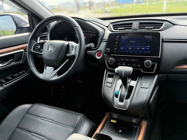 HONDA本田 CR-V  第19張相片