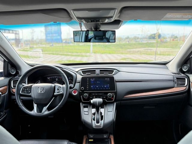 HONDA本田 CR-V  第21張相片