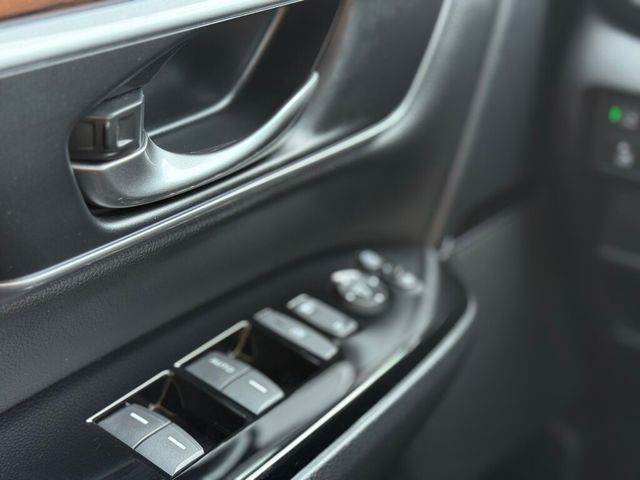 HONDA本田 CR-V  第25張相片