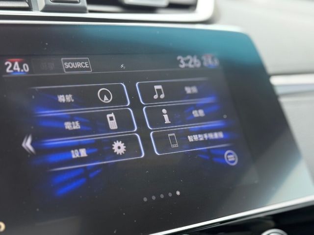 HONDA本田 CR-V  第29張相片