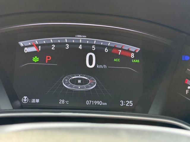 HONDA本田 CR-V  第35張相片