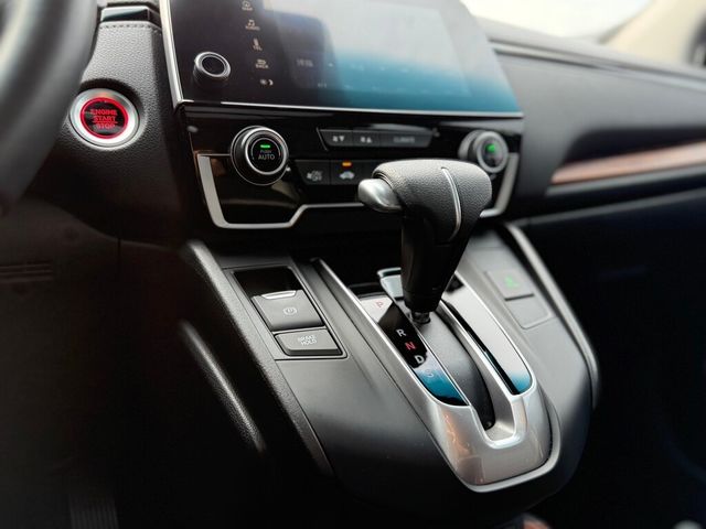 HONDA本田 CR-V  第39張相片