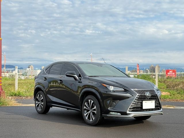 LEXUS凌志 NX200  第1張相片