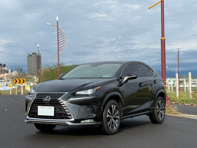 LEXUS凌志 NX200  第13張相片