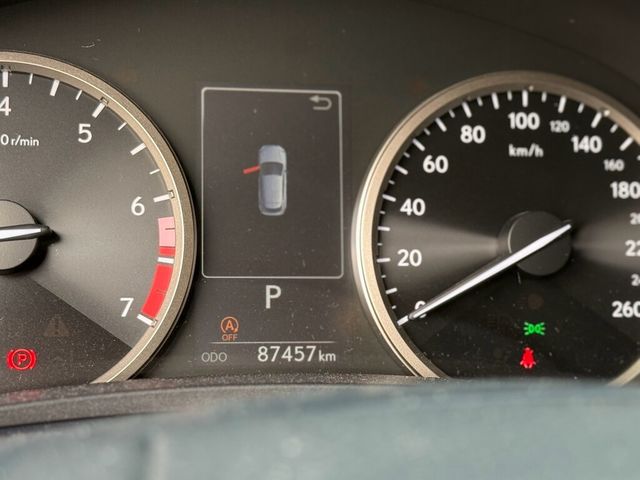 LEXUS凌志 NX200  第17張相片