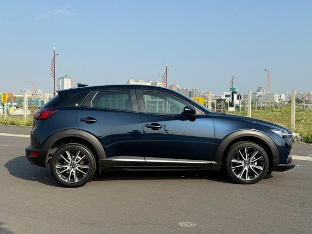 MAZDA馬自達 CX-3  第9張相片
