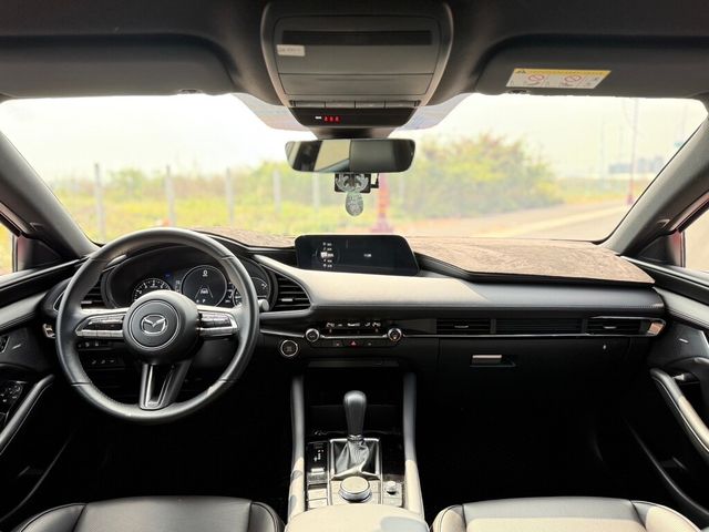 MAZDA馬自達 MAZDA 3  第11張相片