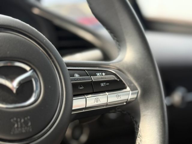 MAZDA馬自達 MAZDA 3  第15張相片