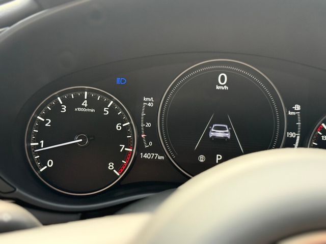 MAZDA馬自達 MAZDA 3  第17張相片