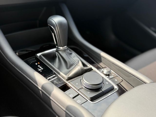 MAZDA馬自達 MAZDA 3  第25張相片