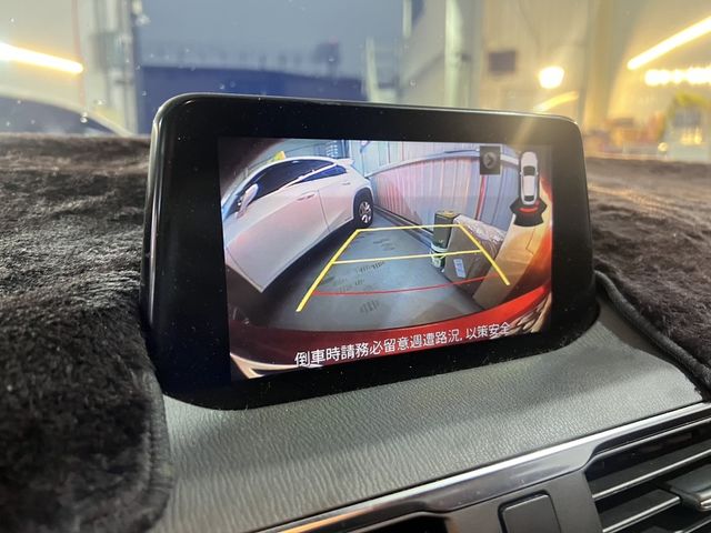 MAZDA馬自達 MAZDA 3  第9張相片