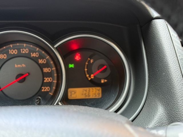 NISSAN日產 TIIDA  第21張相片