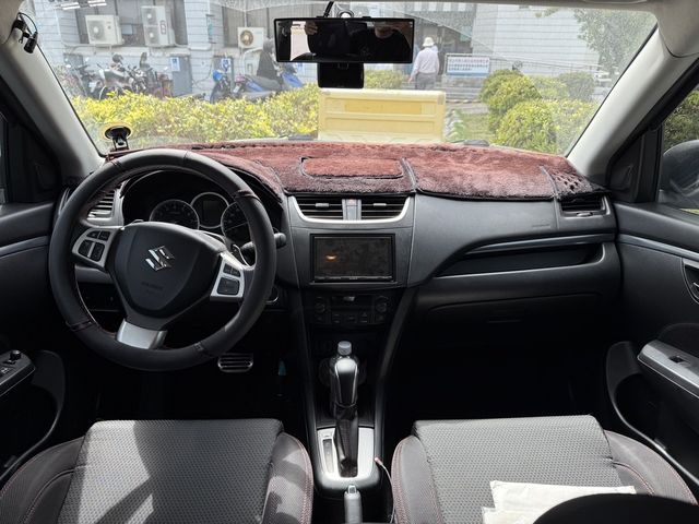SUZUKI鈴木 SWIFT  第5張相片