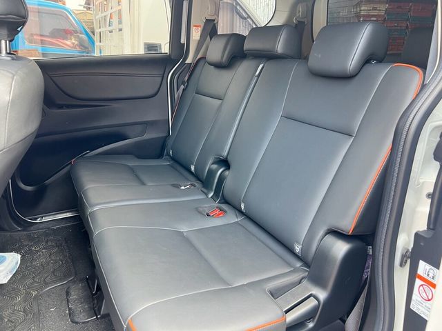 TOYOTA豐田 SIENTA  第13張相片