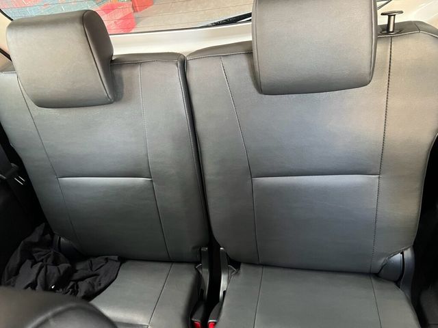 TOYOTA豐田 SIENTA  第15張相片
