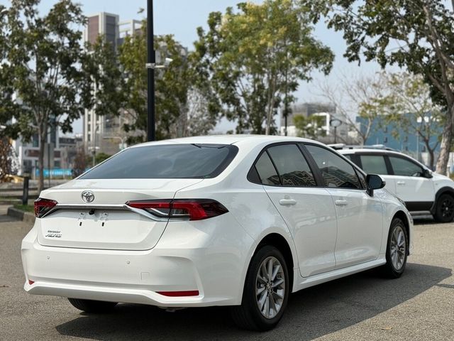 TOYOTA豐田 ALTIS  第7張相片