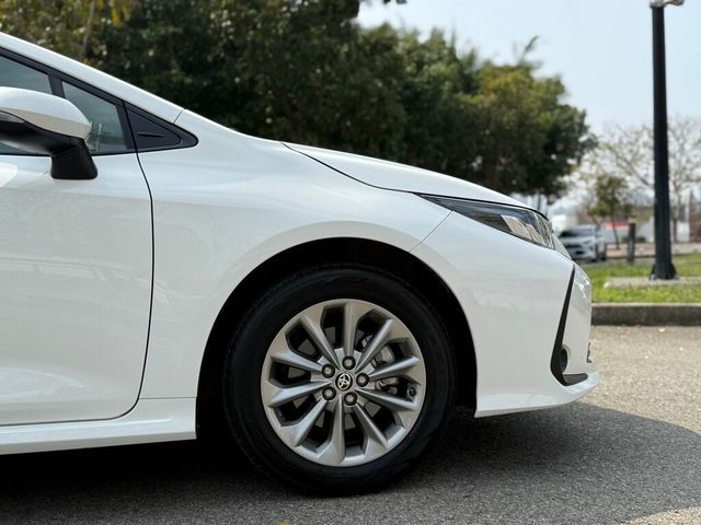 TOYOTA豐田 ALTIS  第13張相片