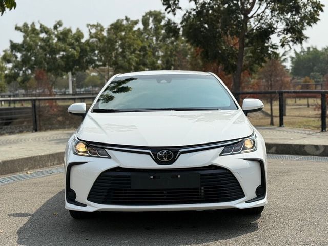 TOYOTA豐田 ALTIS  第15張相片