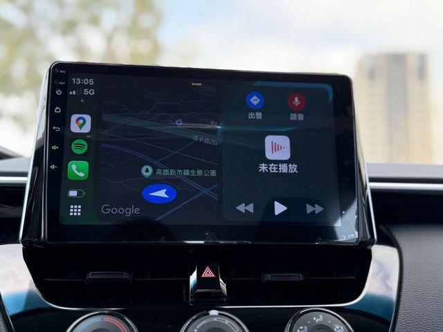 TOYOTA豐田 ALTIS  第27張相片