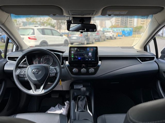 TOYOTA豐田 ALTIS  第33張相片