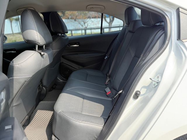 TOYOTA豐田 ALTIS  第35張相片