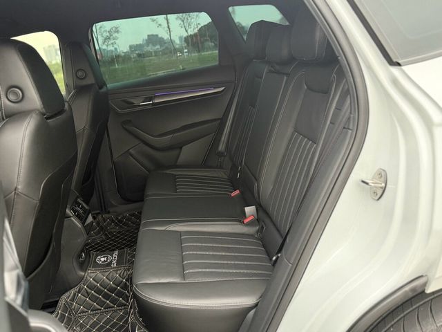 SKODA司科達 KAROQ  第12張相片