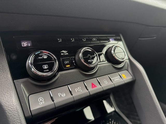 SKODA司科達 KAROQ  第13張相片