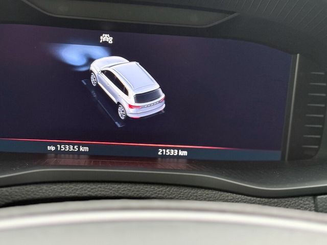 SKODA司科達 KAROQ  第16張相片